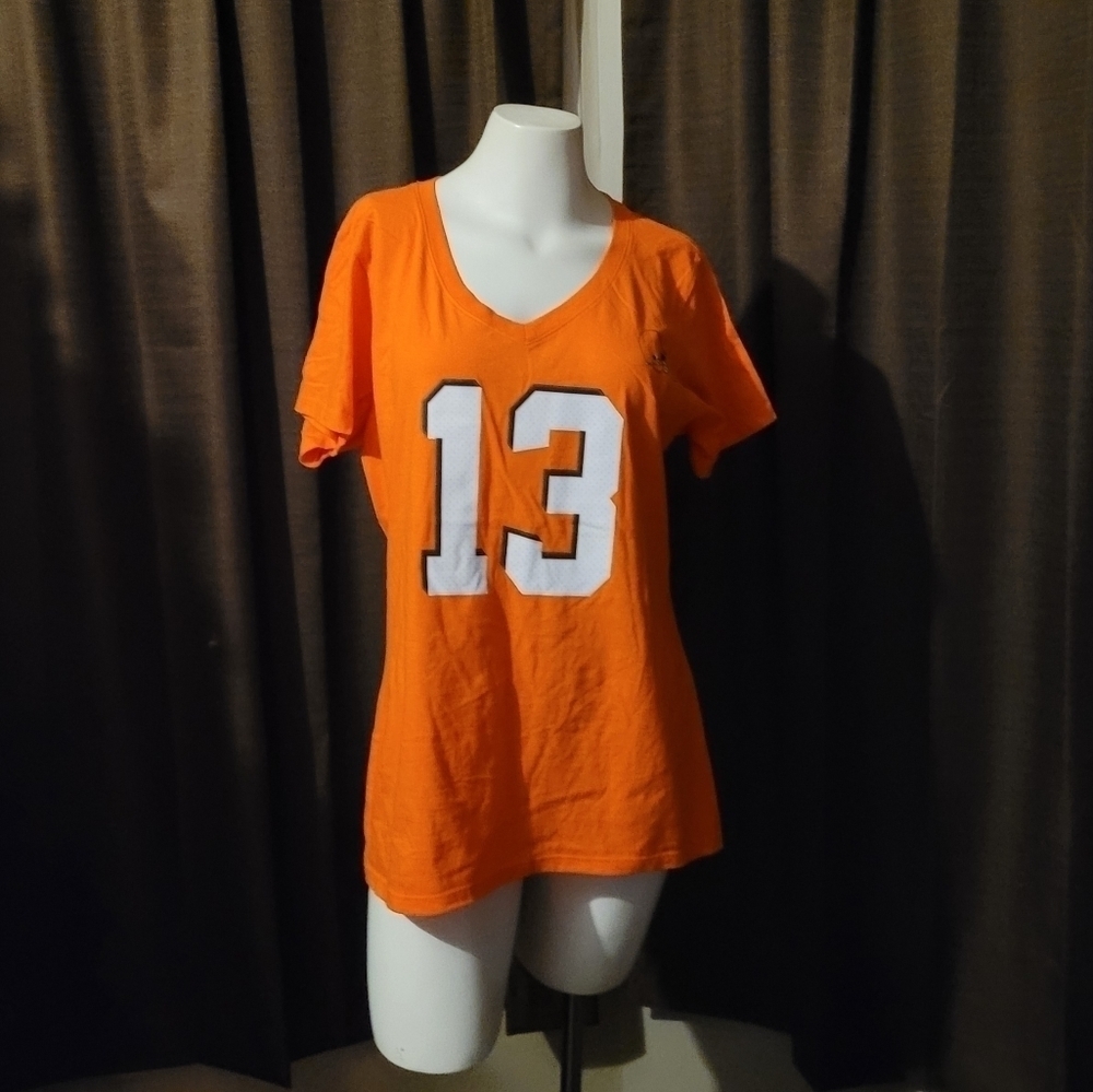Cleveland Browns FANATICS NWOT L